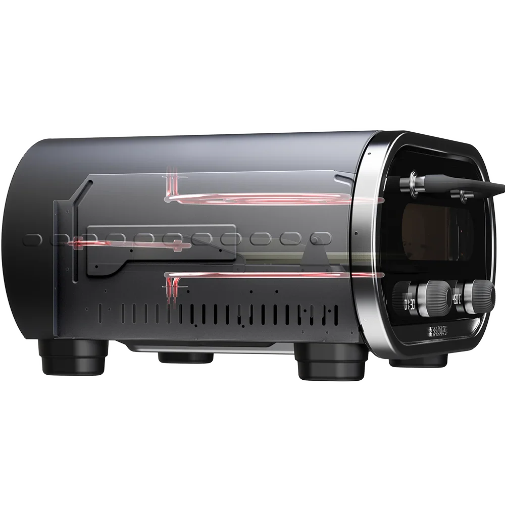 Forno elettrico per pizza Evolve, immagine 2